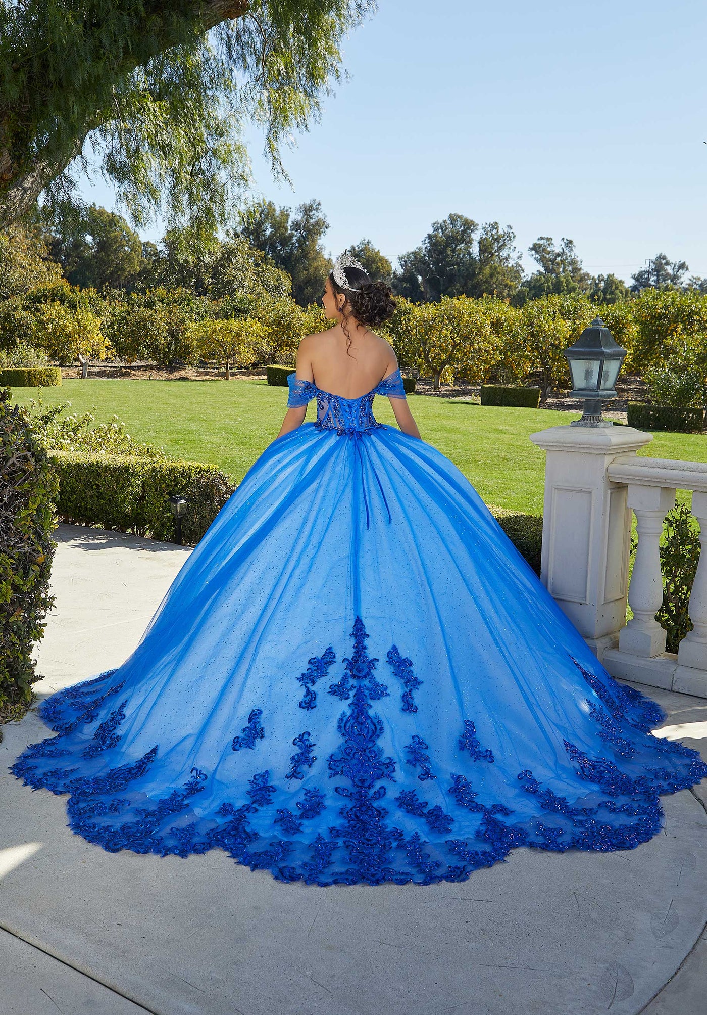 royal blue quinceanera dresses with sleeves Prom Dresses With Sleeves Blue Long Sleeve Quinceanera Dresses Royal Blue Long Sleeves Ball Gown Prom